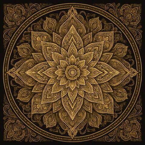 432 Hz Return album art