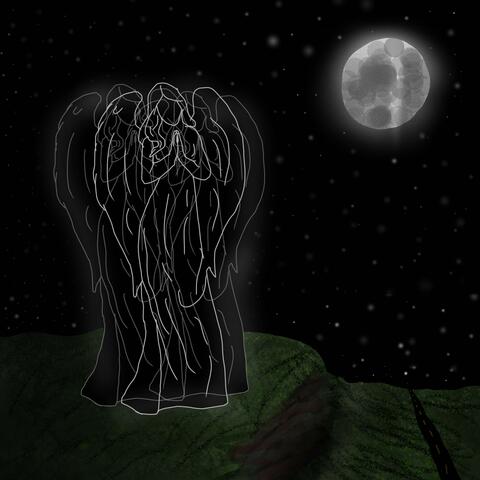 eternal ghost album art
