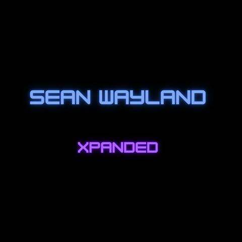 XPANDED album art