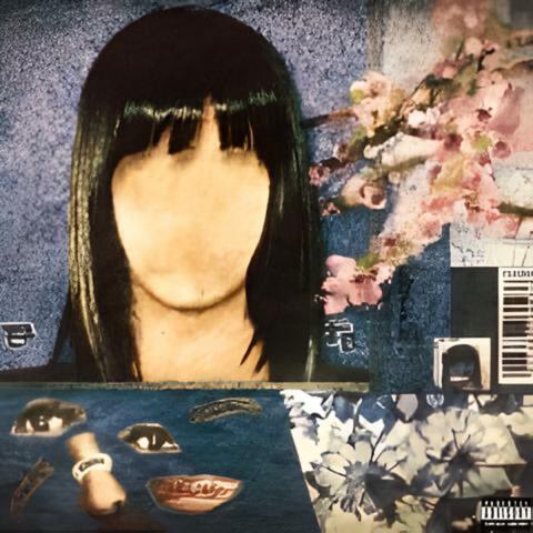 Before Music album art