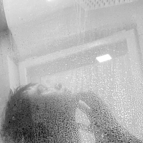 shower thoughts album art