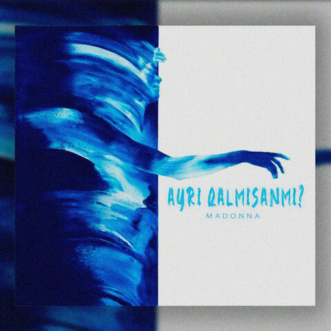 Ayrı Qalmısanmı? album art