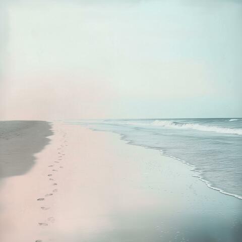 Barefoot Echoes album art