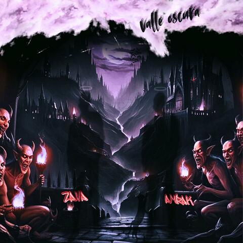 Valle oscura (Amrak_Zava) album art