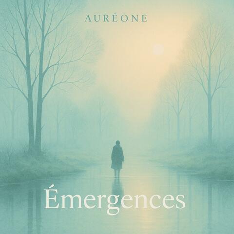 Émergences album art