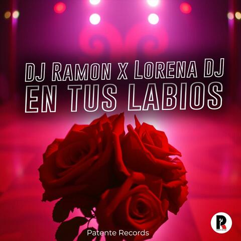 En Tus Labios (Bachata) album art