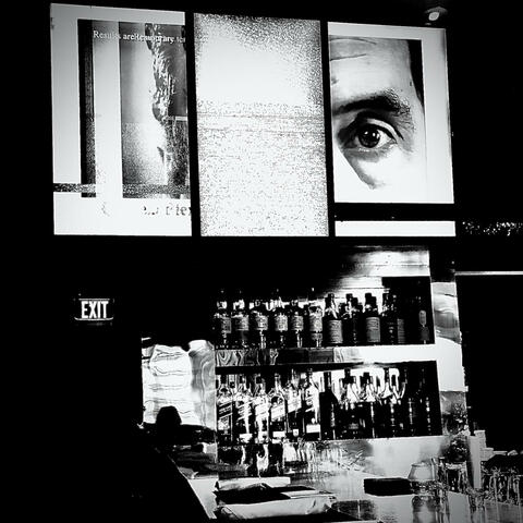 Angerday & Neil X: Happy Hour album art