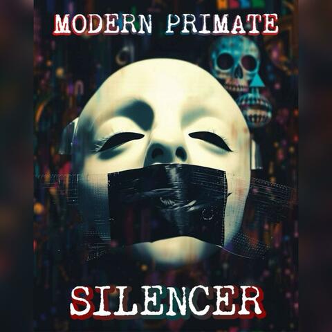 Silencer album art