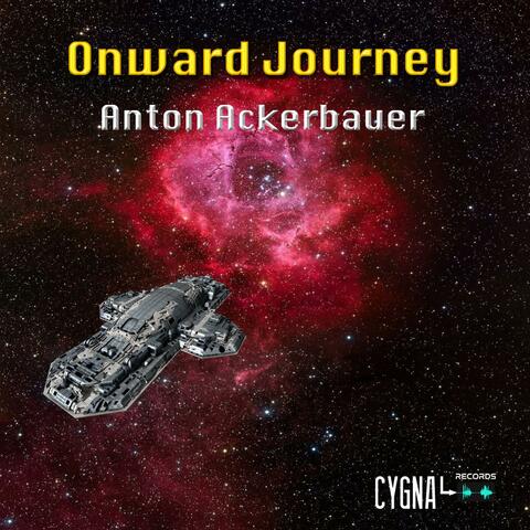 Onward Journey album art