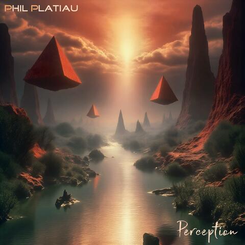 Perception album art
