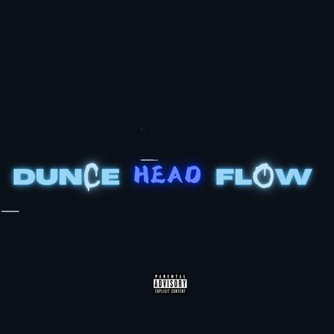Dunce Head Flow (feat. SamDan) album art