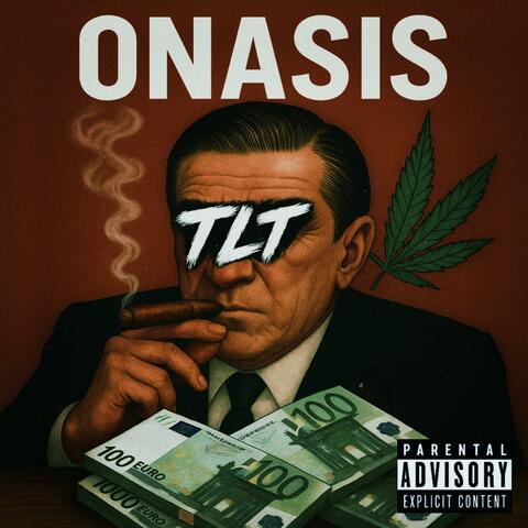 ONASIS album art