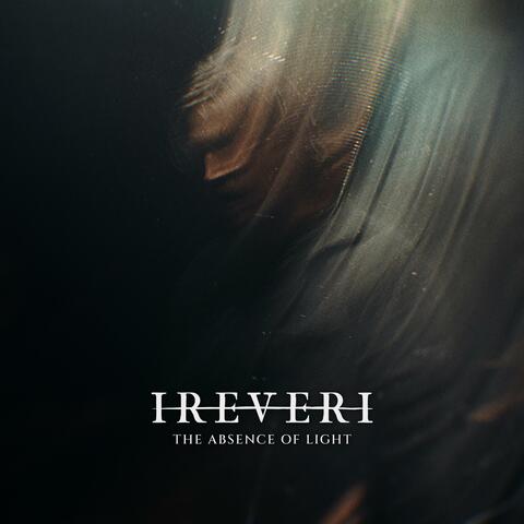 The Absence of Light album art