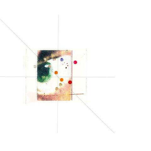 Solve You album art