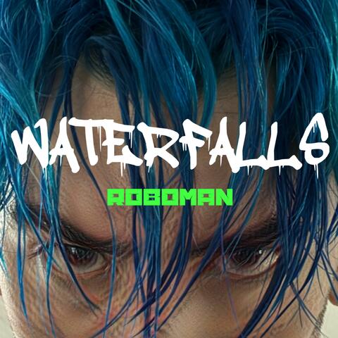 Waterfalls album art