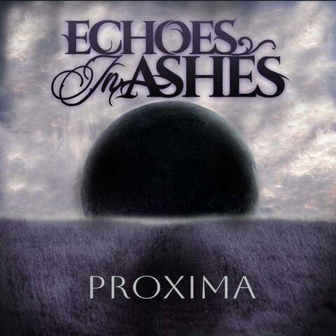 Proxima album art