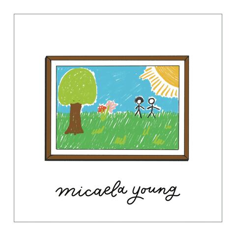 You Look at Me Like Art album art