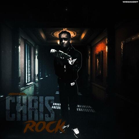 Chris Rock album art