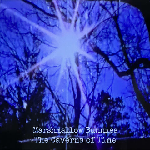 The Caverns of Time album art