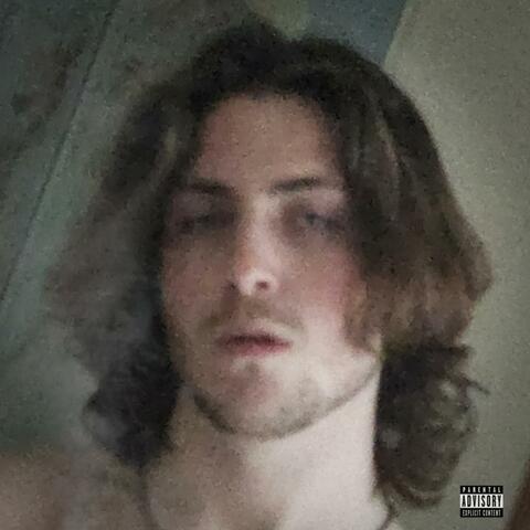 Don't Envy Me album art