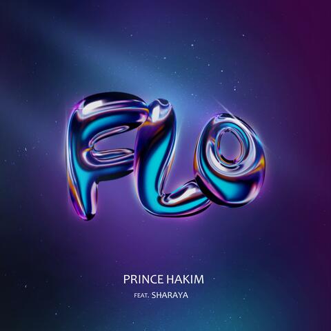 FLO (feat. Sharaya) album art