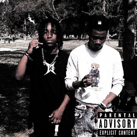 guapi (feat. Ant4ours) album art