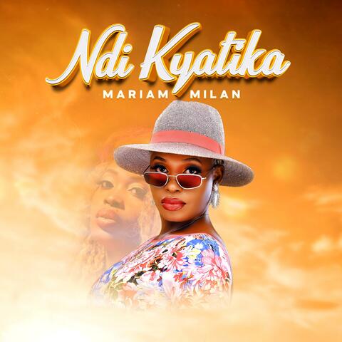 Ndi Kyatika album art