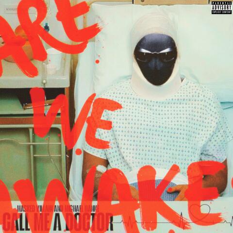 Call Me A Doctor album art