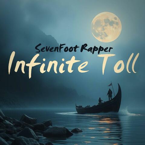 Infinite toll album art