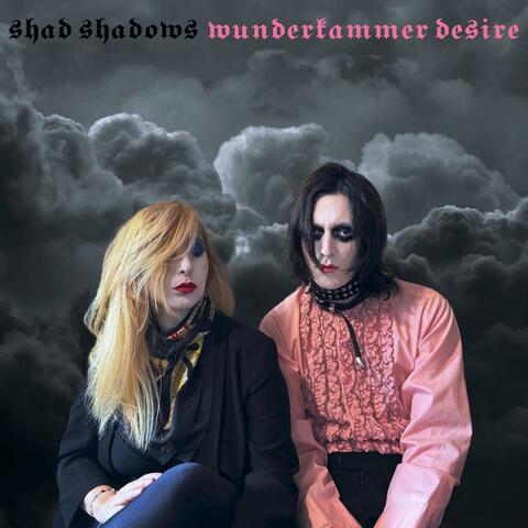 Wunderkammer Desire album art