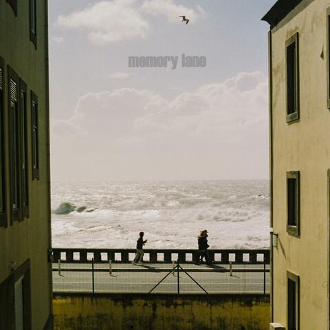memory lane album art