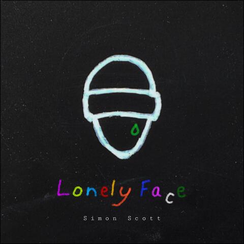 Lonely Face album art