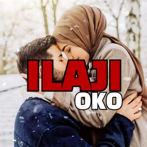 ILAJI OKO album art