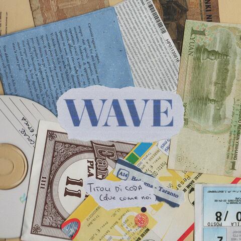 Titoli di coda (due come noi) album art