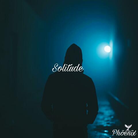 Solitude album art