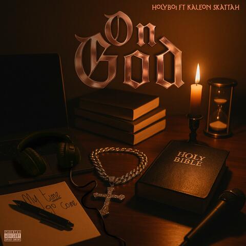 OnGod (feat. Kaleon Skattah) album art