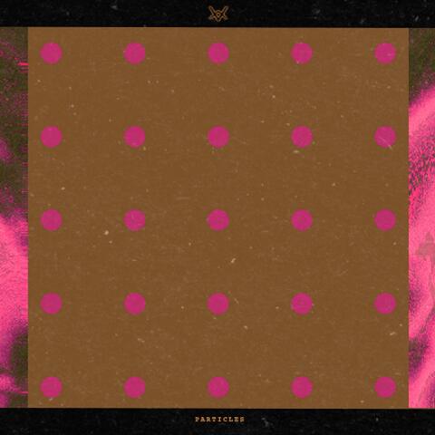 Particles album art