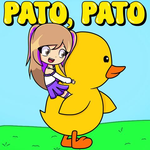 Pato, Pato album art