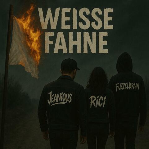 Weiße Fahne album art