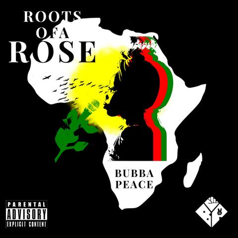 Roots of a Rose album art