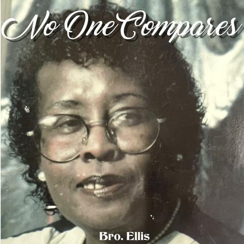 No One Compares album art