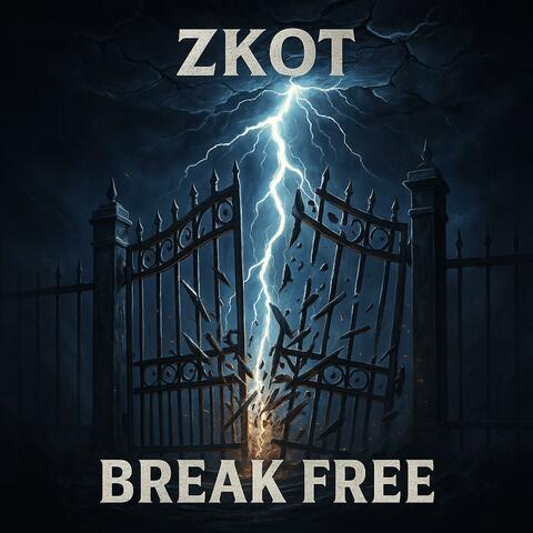 Break Free (Original) album art
