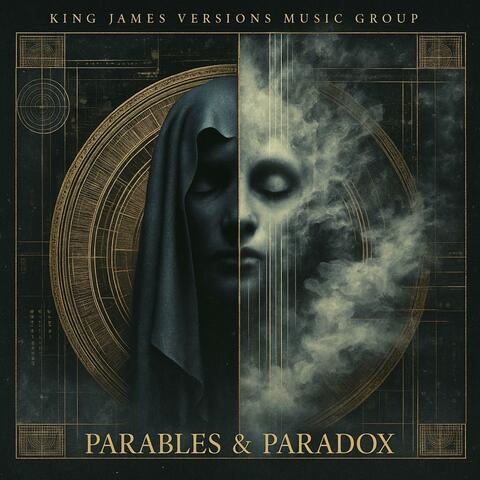 Parables & Paradox album art