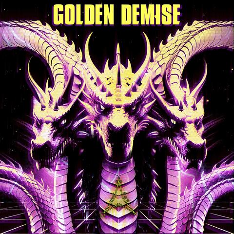 Golden Demise album art