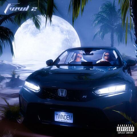 For Whoever Wanna Listen 2 album art