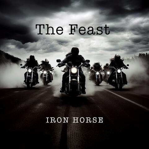 Iron Horse album art
