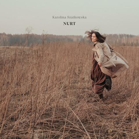 NURT album art