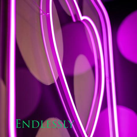 Endlessly album art