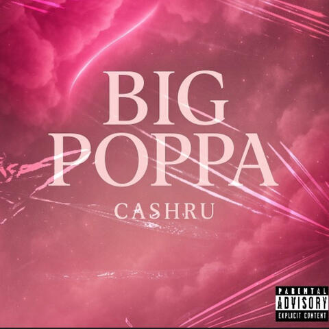 Big Poppa album art