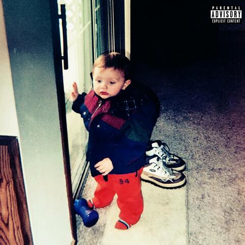 R We There Yet? album art